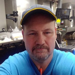 Meet your Posher, Glenda